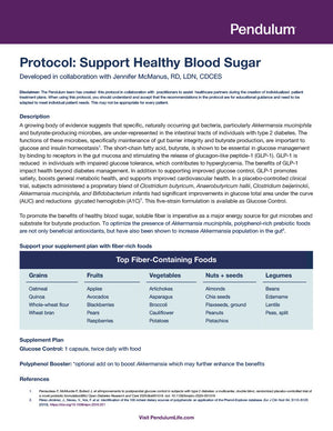 Glucose Control Pro