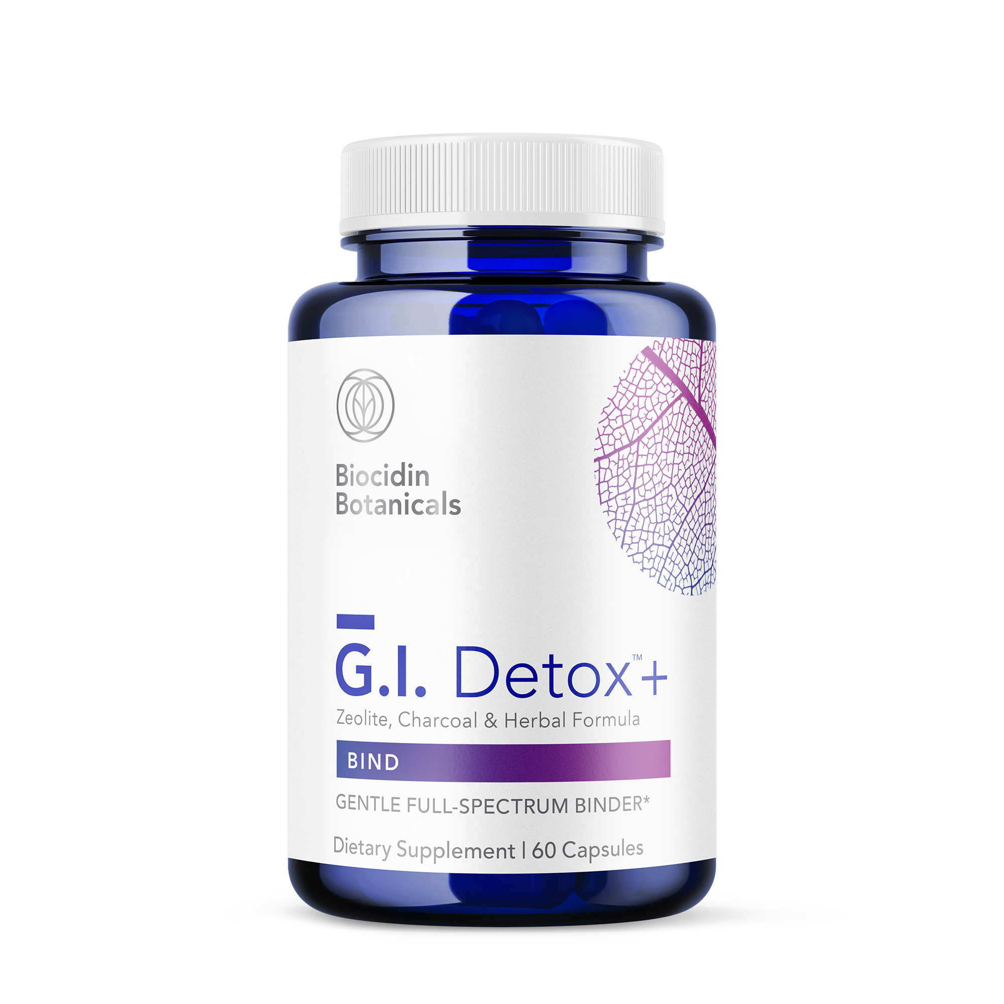 GI DeTox+