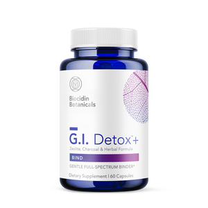 GI DeTox+