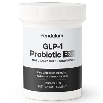 GLP-1 Probiotic Pro 30c