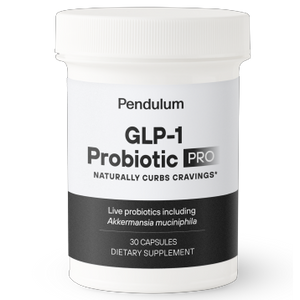 GLP-1 Probiotic Pro 30c