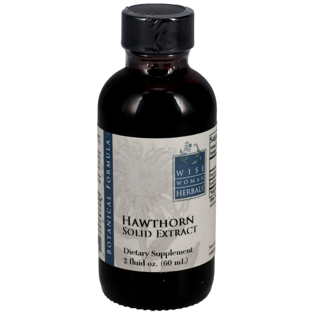 Hawthorne solid Extract