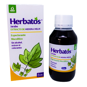 Hedera Helix (English Ivy) 120 ml