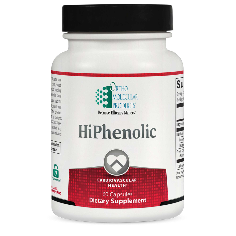 HiPhenolic