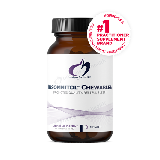 Insomnitol Chewables