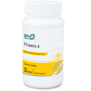 Klaire Vitamin A