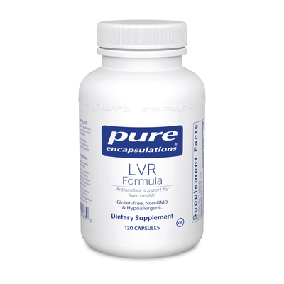 LVR Formula