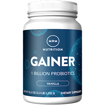 All Natural Gainer 3.3 lb