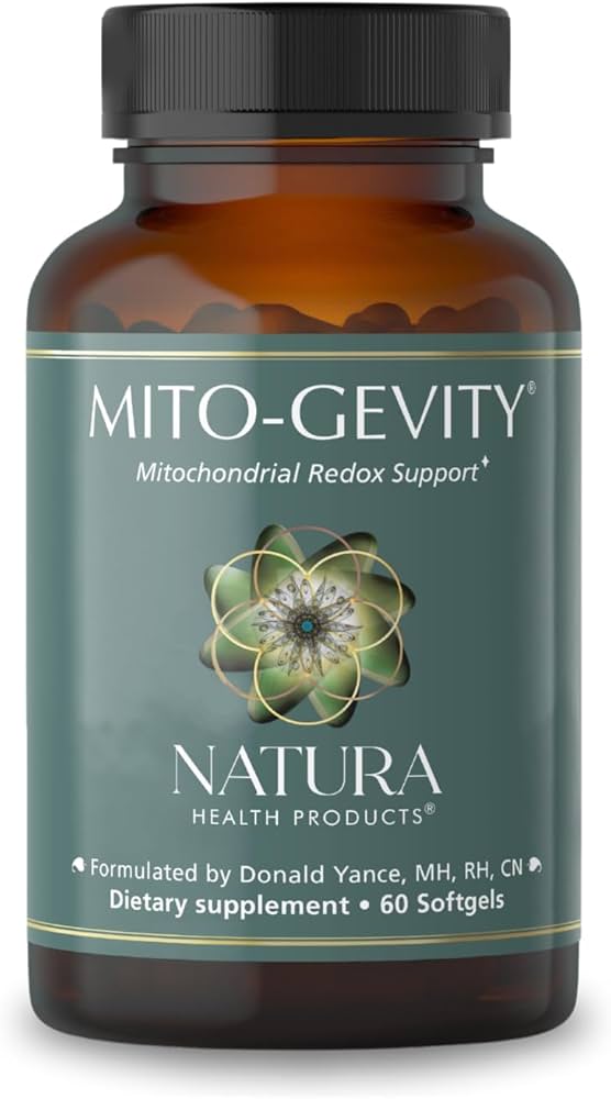 Mito-Gevity