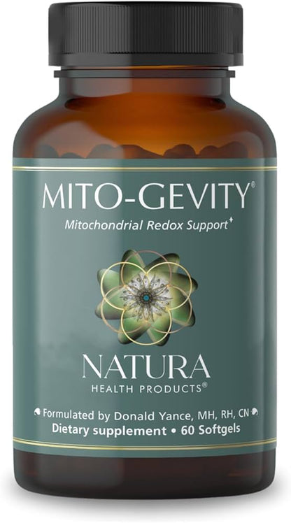 Mito-Gevity