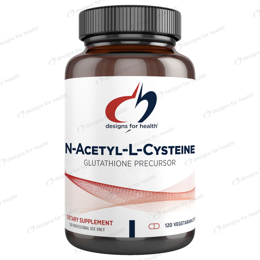 NAC (N-Acetyl-Cysteine)  900mg 120 capsules