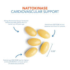 Nattokinase