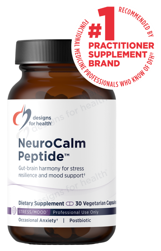 NeuroCalm Peptide