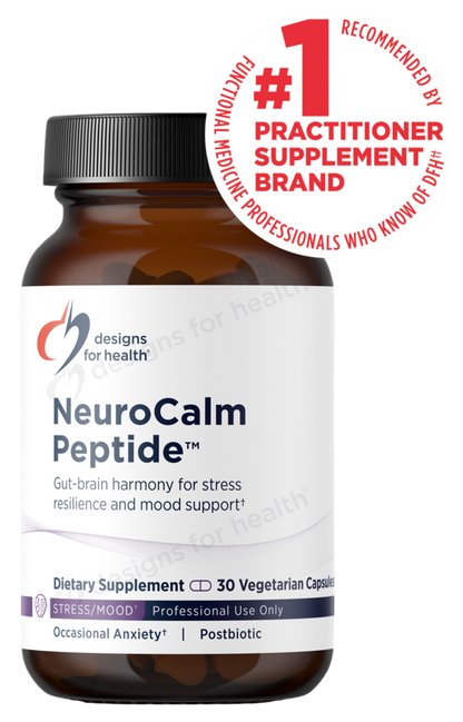 NeuroCalm Peptide