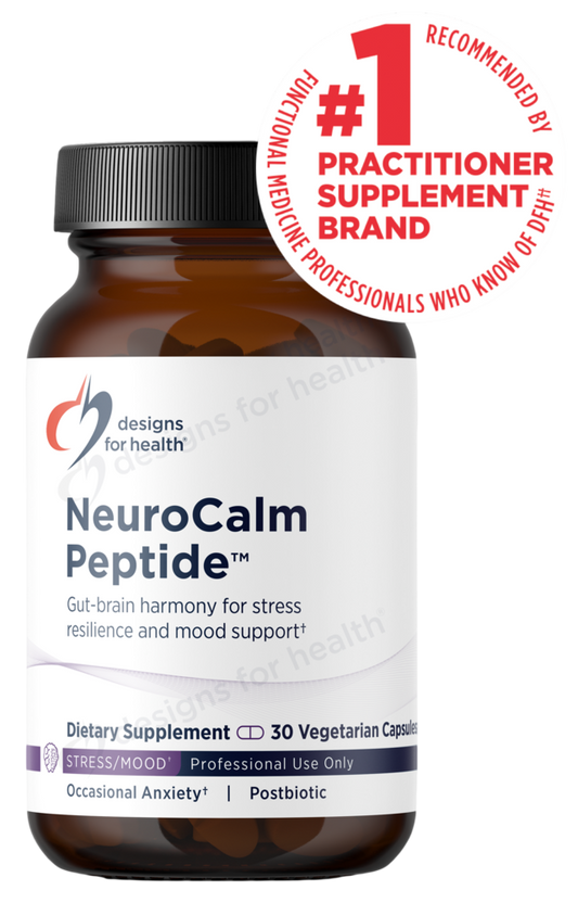 NeuroCalm Peptide
