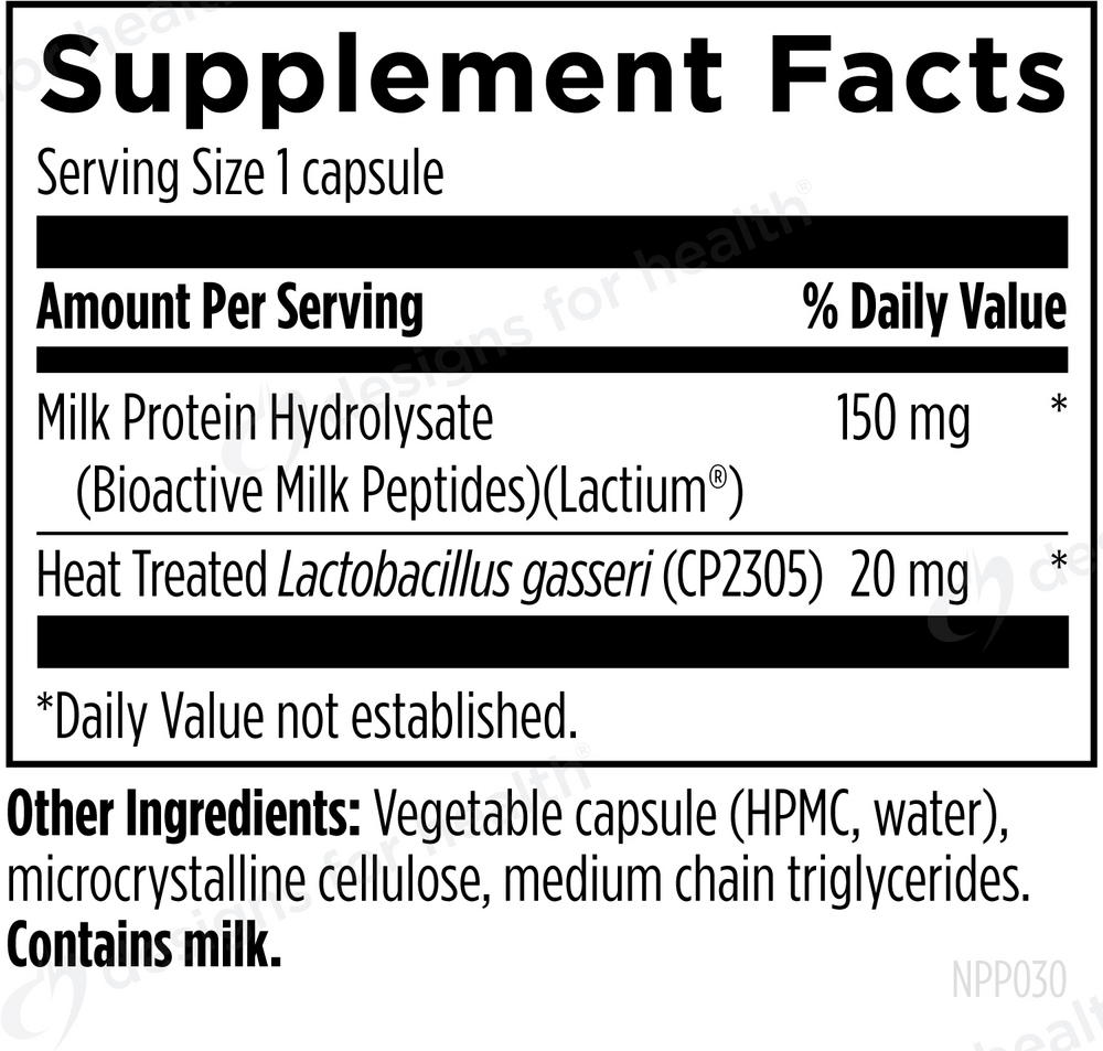 NeuroCalm Peptide
