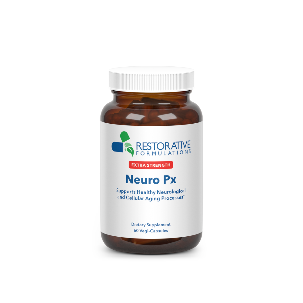 Neuro-Protect PX- EXTRA STRENGTH