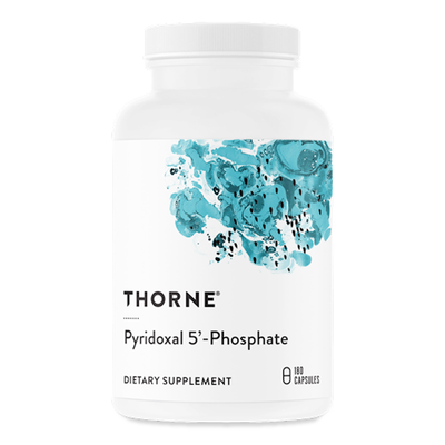 Pyridoxal-5-Phosphate (P5P)