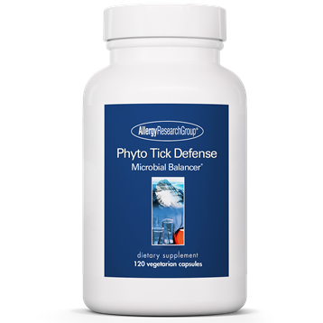 Phyto Tick defense