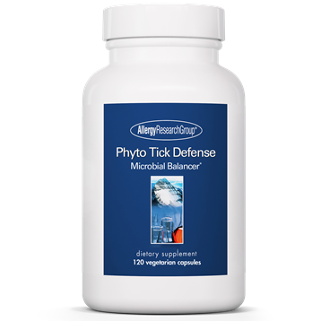 Phyto Tick defense // purchase on our Fullscript store