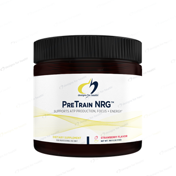 PreTrain NRG