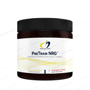 PreTrain NRG