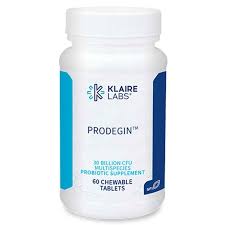 Protogen Supplement Prodegin Oral and GI Health Biome Support Probiotic Chewable – Your ...