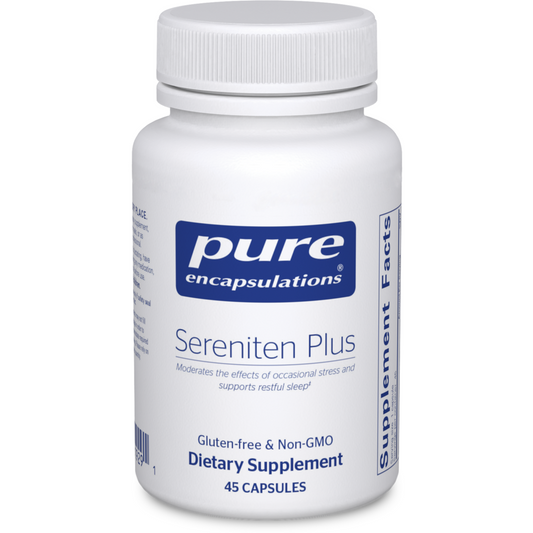Serenetin Plus