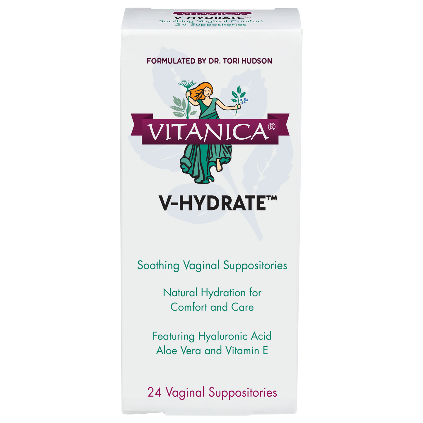 V-Hydrate