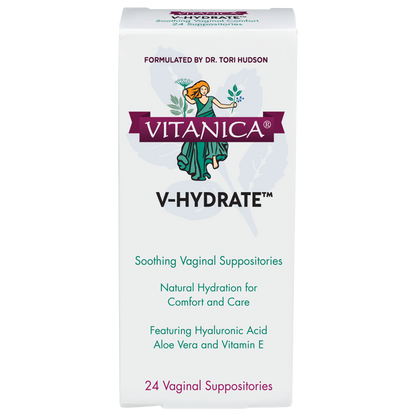 V-Hydrate