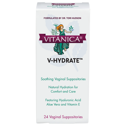 V-Hydrate