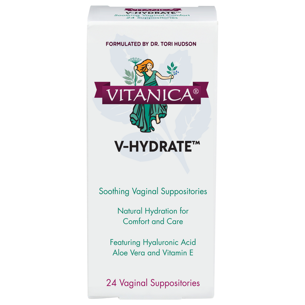 V-Hydrate