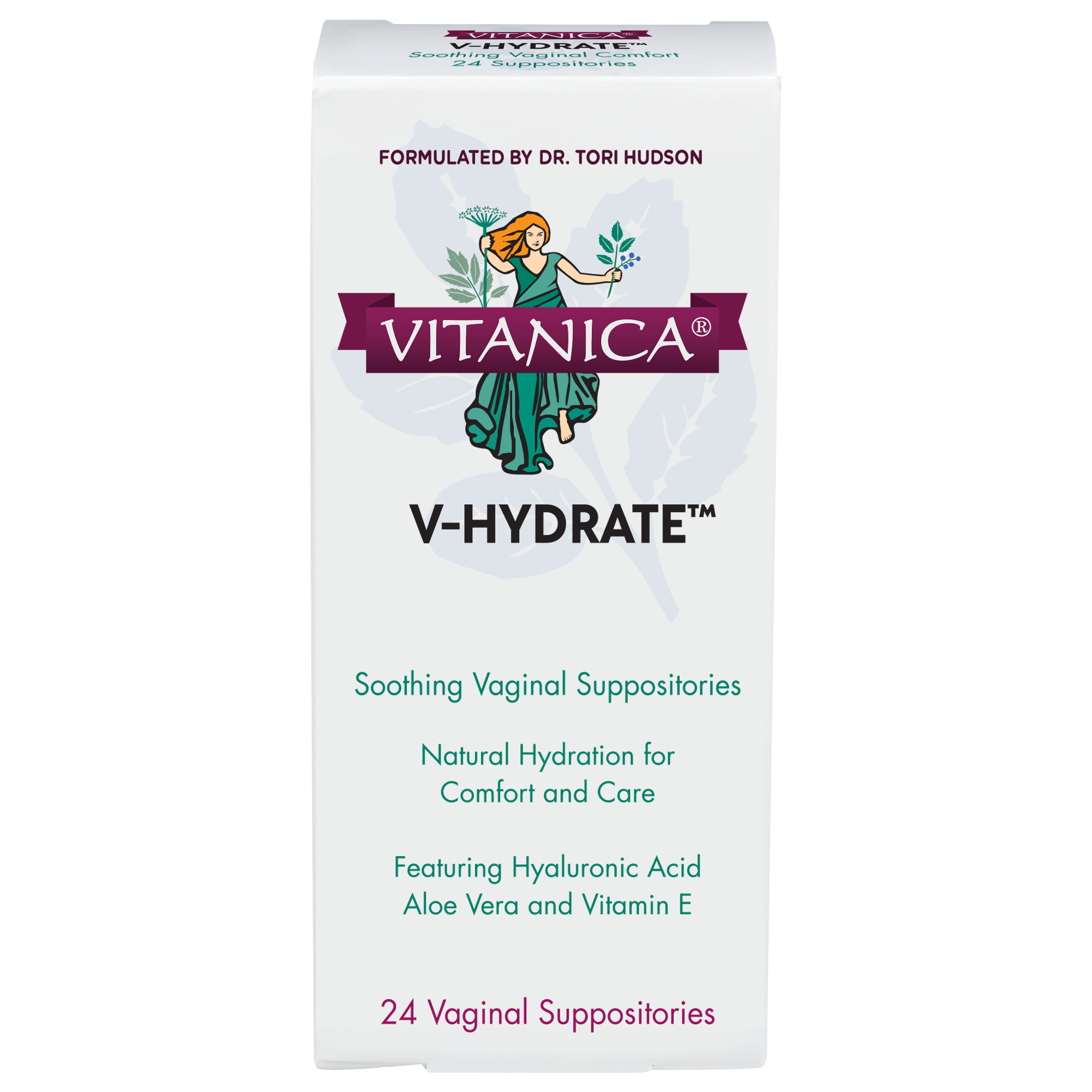 V-Hydrate