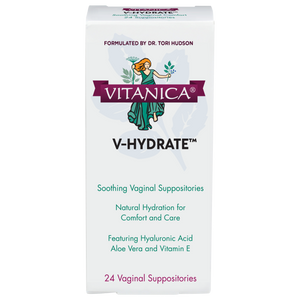 V-Hydrate