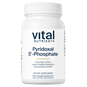 VITAL NUTRIENTS  P5P