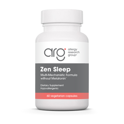 Zen Sleep