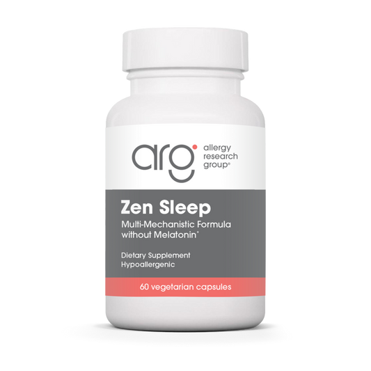 Zen Sleep