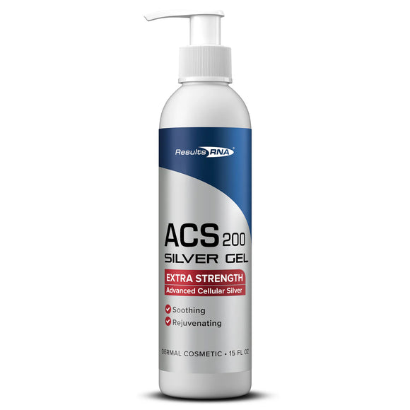 ACS 200 Gel 15oz