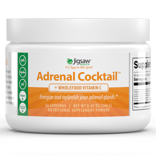 Adrenal Cocktail POWDER