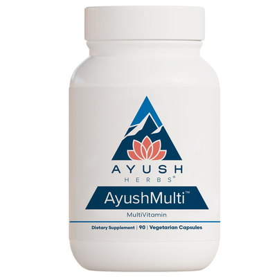 Ayush Multi 90 capsules