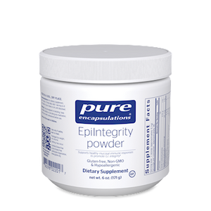 Epi-Integrity powder 30 servings