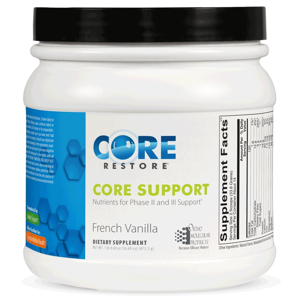 CORE RESTORE POWDER