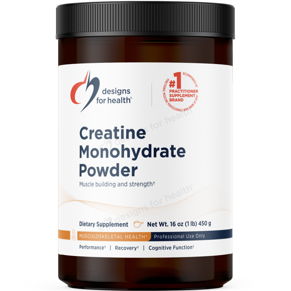 Creeatine Monohydrate 5 gram/serving powder