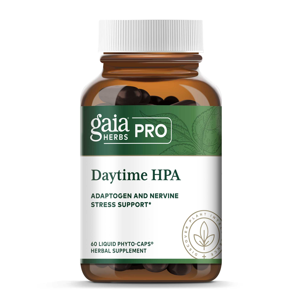 Daytime HPA