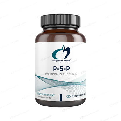 P-5-P 50mg