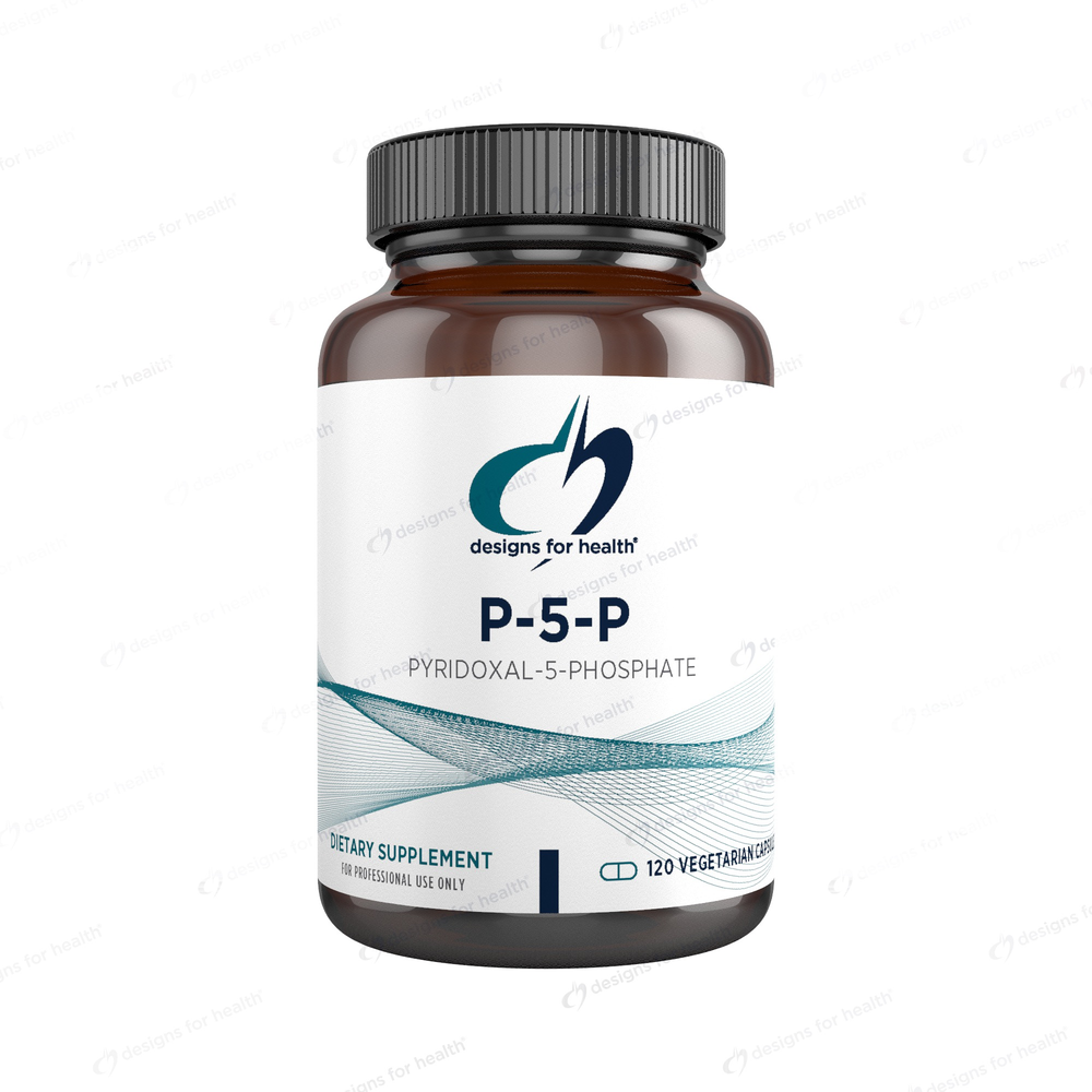 P-5-P 50mg