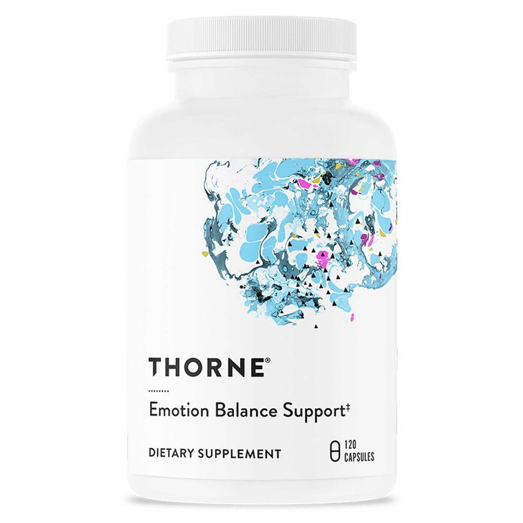 Emotional Balance Support   //purchase in our Fullscript store