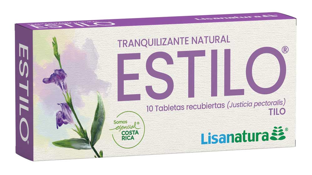 Estilo Tablets