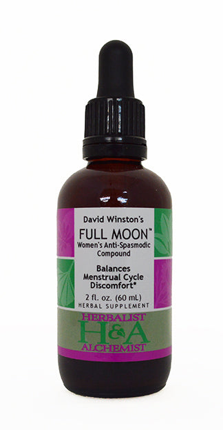 Full Moon 8oz