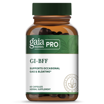 GI - BFF 60 capsules